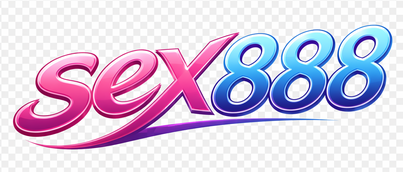 sex888 logo
